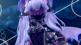 【vrchat】Elysium Pure Land Fighter