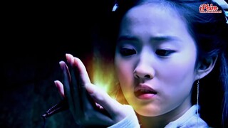 Đột Nhập Lăng Mộ Tần Thủy Hoàng Cô Long Vô Tình Được Bất Tử Đơn | Tiên Kiếm Kỳ Hiệp | Top Kiếm Hiệp