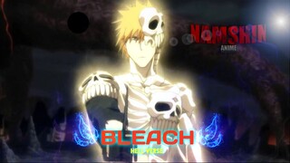ICHIGO HOLLOW FORM KUSHANADA [AMV] DARKER SIDE OF ME