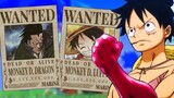 Tiền Truy Nã Là Gì? - Chính Quyền Quy Định Như Thế Nào trong One Piece?