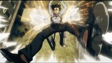 Attack on Titan [ AMV ] - Fearless