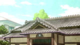 Doukyonin wa Hiza, Tokidoki, Atama no Ue Tập 09 Vietsub