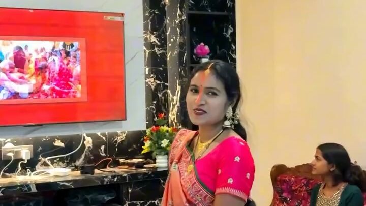 स्वर्ग से सुंदर घर हमारा