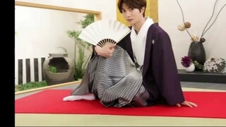 Ultraman suit actor Furuya Min made inappropriate remarks! Bitter Gabu suit exposed.