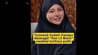 Rae Lil Black aka Kae Asakura aka Nuray Istiqba