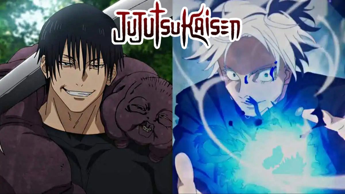 Watch This Before Jujutsu Kaisen Season 2 - JJK Season 1 Recap in 17  Minutes