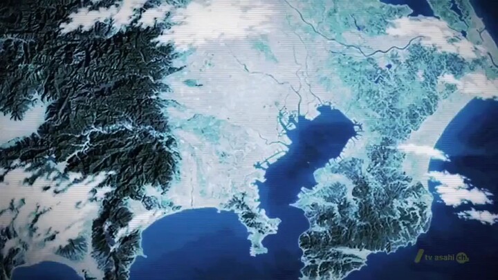 từ tân thế giới tập 1
