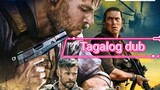 Action movie (Tagalog dub)