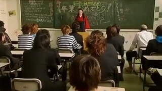 Gokusen Season 1 E13 (Special Ep)