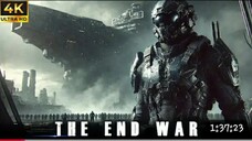Film Complet Follow me_ Fantastique d_Action 2025 _ The End War _ Film Newmovies2025