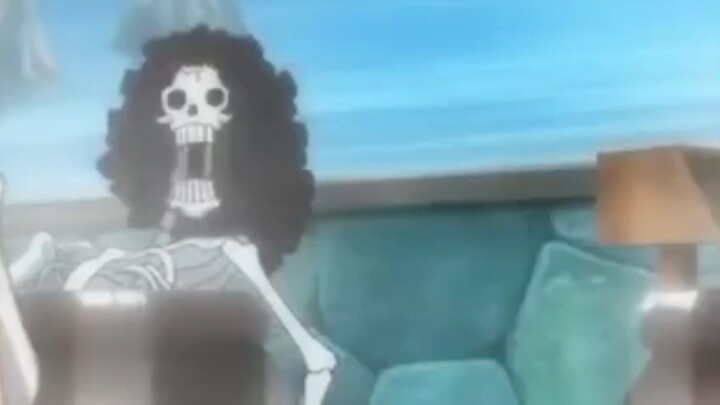 brook one piece
