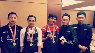 VIDEO PERKENALAN B STATION