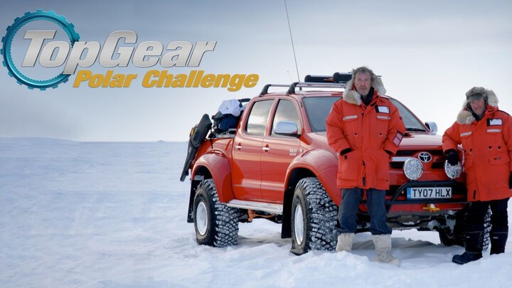 Polar.Top.Gear.Special