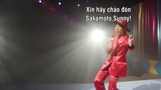 Sunny EP 9 [Sub Việt]