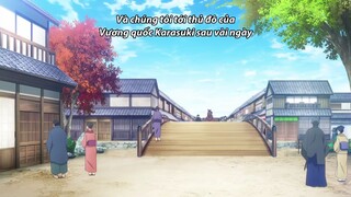 tinh linh huyền tưởng kí tập 8