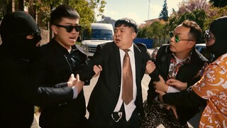 陈翔六点半：这年头干啥都讲究个服务第一