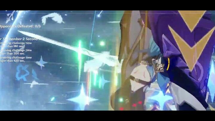 Lưng ải lưng ai #gamemoingay