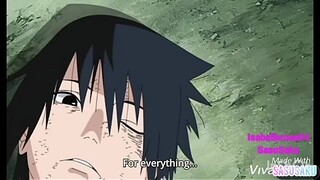 SasuSaku Amv Dandelions