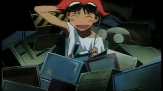 Đồng đội heo có làm ce phát rồ#anime