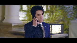 Love Strikes Back (2023) โรแมนซ์แรงพยาบาท EP 20 [ซับไทย]