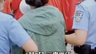 张桂梅这样送考