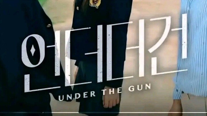 Under The Gun Korean Tagalog Dub Series 🇵🇭🇰🇷 Episode 4