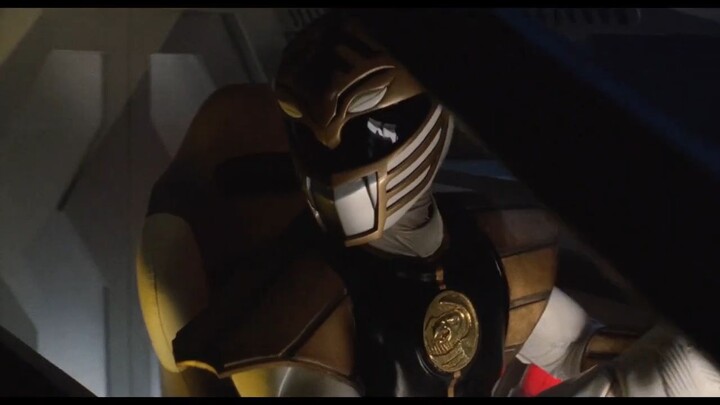 Mighty Morphin Power Rangers_ The Movie (1995)Link in description box