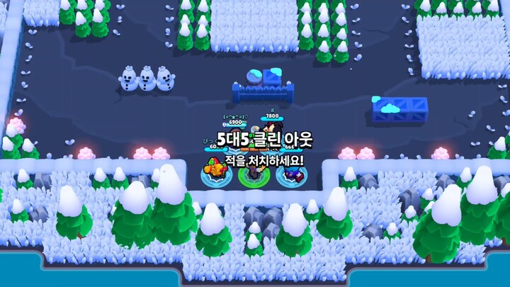 #短篇 #荒野乱斗 #简短形式 #短裤 ＃游戏 #外国视频 #不到5分钟