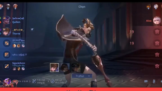 [Gcaothu] Thorne lỗi dame siêu khủng khi lên 200 tốc đánh - Gục ngã bị cướp Mega