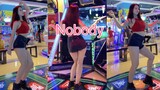【E舞成名】Wonder Girls-Nobody 跳舞机新出的老歌 求三连