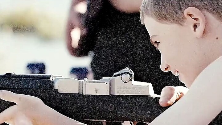 Six Oscar nominations—yet a child who should be playing and laughing is forced to don the armor of w