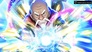 Raffaello Iadanza nũng niệu - Review -  Bí Ẩn Về Các Huyết Kế Giới Hạn  P1 #anime #schooltime