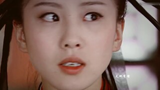 [All-female version] [Liu Shishi/Liu Yifei/Zhao Liying/Yang Mi] A History of Martial Arts · A Smile