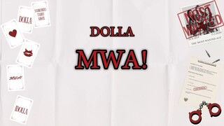 DOLLA - MWA! (Lyric)