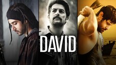 David (2013) Hindi Full Movie | Neil Nitin Mukesh, Vikram, Vinay Virmani, Jiiva, Tabu | ShortsMAX