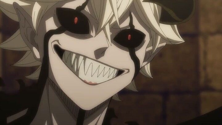 Black clover Episode 170