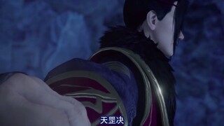 不良人最强功法天罡诀，堪称无敌