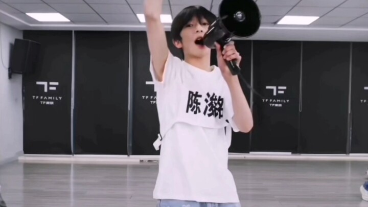 [Chen Junming] Bara Bara Sakura Flower Mashup