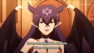 Pembunuhan Raja Iblis