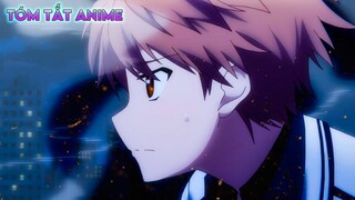 ALL IN ONE | Khám Phá Những Điều Bí Ẩn Tại BÌNH DƯƠNG | Review Anime | Tóm Tắt Anime