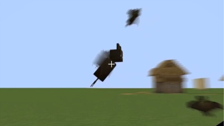 Fun fact: I didn’t use a TAS.