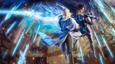 Akhirnya Rilis Gak Di Tunda Lagi!!! Calon Pewaris Dewa Asura Sebelum Tang San