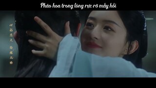 [VIETSUB] SÍ TÂM - Hy Lâm Na Y Cao | OST DỮ PHƯỢNG HÀNH