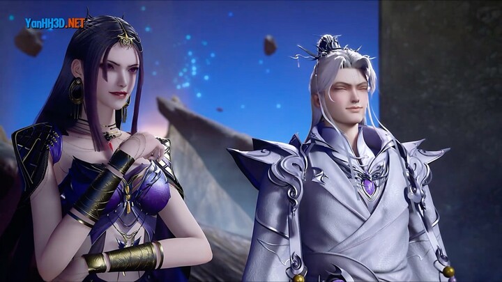 Song Sinh Võ Hồn - Tập 45 (Thuyết Minh)