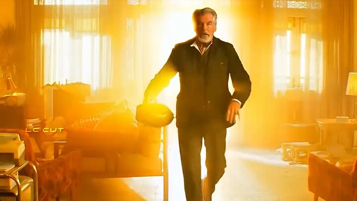 Harus mengalahkan sihir dengan sihir #Dr. Destiny #montase campuran luar biasa #Marvel #editan HD #r