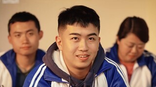 Chen Xiang 6:30: My ever-changing teacher #Chen Xiang 6:30: Boxing champion mother