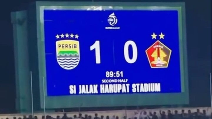 Kemenangan yang sangat melelahkan SIB💙