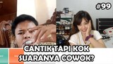 kibo prank om om - Ome Tv Indonesia