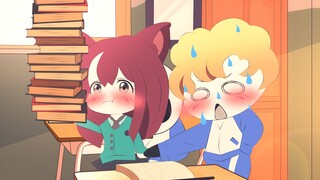There are several types of people in the class 6.0