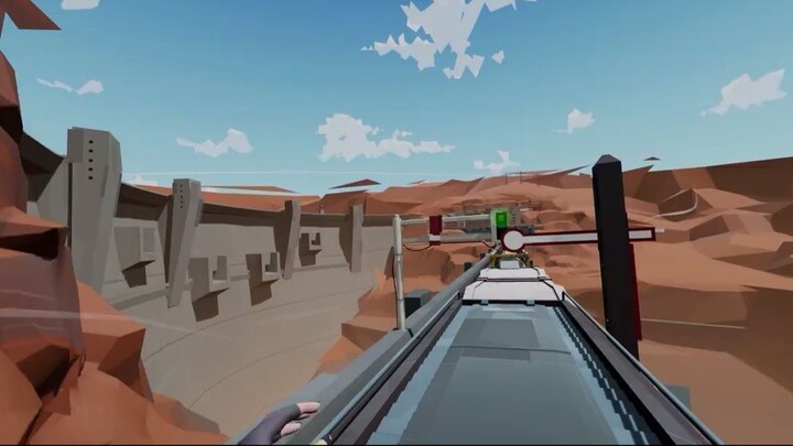 Spymaster VR Review: Manipulate Time Like a Pro Operative